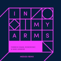 In My Arms (Meduza remix)