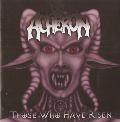 Those Who Have Risen