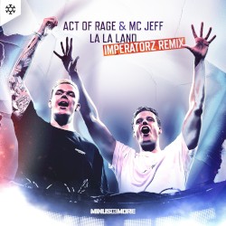 La La Land (Imperatorz remix)