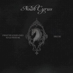 I WANT MY LOVED ONES TO GO WITH ME (DELUXE)