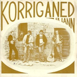 Korriganed er lann