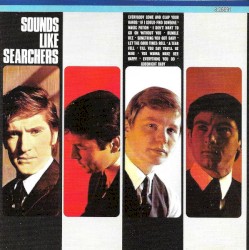 Sounds Like Searchers