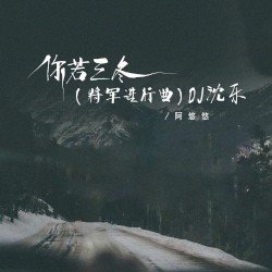 你若三冬（将军进行曲）（DJ沈乐版）