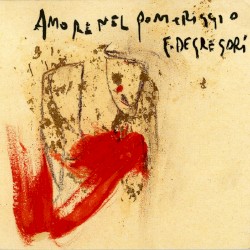 Amore nel pomeriggio