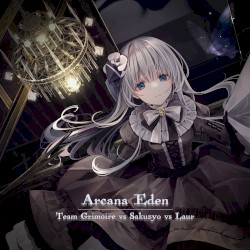 Arcana Eden
