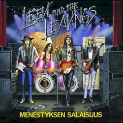 Menestyksen salaisuus