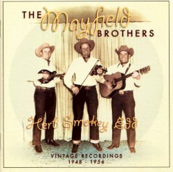 Vintage Recordings: 1948-1956