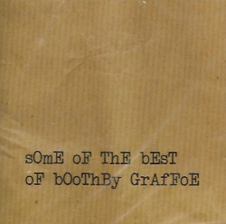 Some Of The Best Of Boothby Graffoe