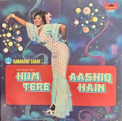 Hum Tere Aashiq Hain