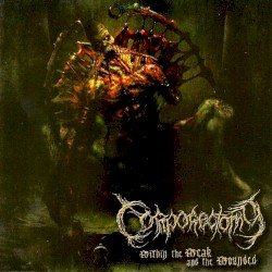 Within the Weak and the Wounded