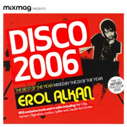 Mixmag Presents: Disco 2006