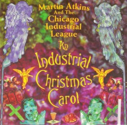 An Industrial Christmas Carol