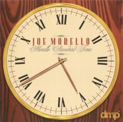 Morello Standard Time