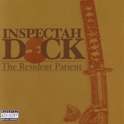 The Resident Patient