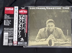 Coltrane