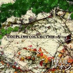 COUPLING COLLECTION 08-09