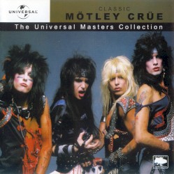 Classic Mötley Crüe