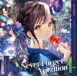 Never Forget Vacation 4