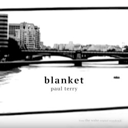 Blanket (from "The Wake")