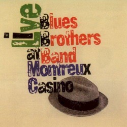 Live at Montreux Casino