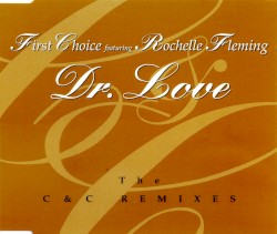 Dr. Love: The C & C Remixes