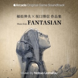 植松伸夫×坂口博信 作品集 〜 Music from FANTASIAN