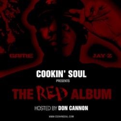 The Red Album