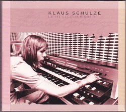 La Vie électronique 3