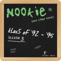 Klass of '92 - '95 (Lesson 3)