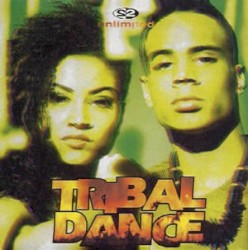 Tribal Dance
