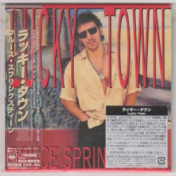 Lucky Town