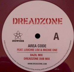 Area Code