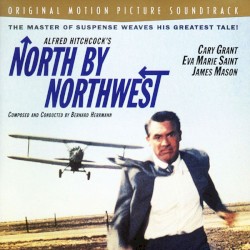 North by Northwest