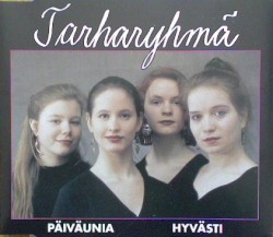 Päiväunia