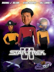 Star Trek VI: The Undiscovered Country