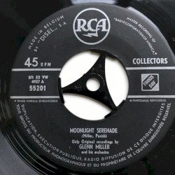 Moonlight Serenade / In the Mood