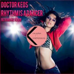 Rhythm Is a Dancer