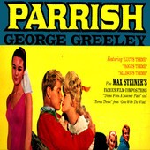 Parrish (Motion Picture Soundtrack)
