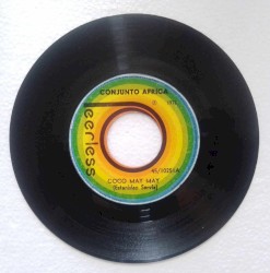 Coco may may / Fango