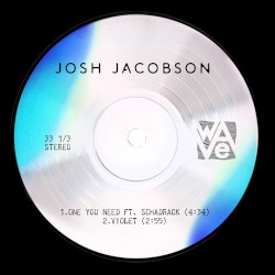 One You Need / Violet