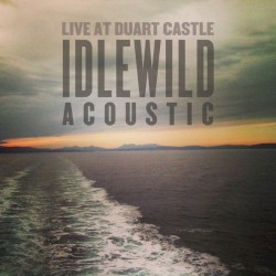 Live at Duart Castle 2014