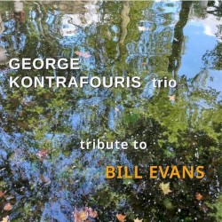 Tribute To Bill Evans