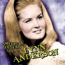 American Legend, Vol. 2