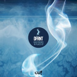 High Friends in Places EP