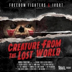 Creature from the Lost World