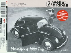 VW-Käfer & 1000 Tage