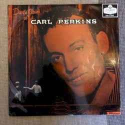 Dance Album of Carl Perkins
