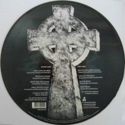 Headless Cross