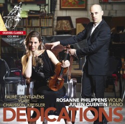 Dedications