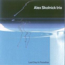 Last Day in Paradise